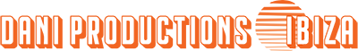 Dani Productions Ibiza Logo